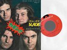 Slade - Cum On Feel The Noize / Rare Japan Mono Pressung