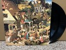 Vinyl Fleet Foxes Self Titled With Sun Giant EP Black 2LP