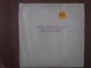 Led Zeppelin - Mudslide LP TMOQ Orange Vinyl LZ-112 1970 NM