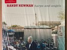 Harps and & Angels Randy Newman 2008 Vinyl LP OOP MINT 2017 1st Feels Like Home