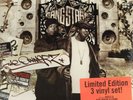 Gang Starr - The Ownerz '03 3xLP US ORG EX/EX W/S
