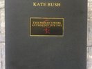 Kate Bush This Woman's Work - near mint condition Vinyl box set - VERY RARE