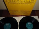 CHICK COREA 2 Lp 