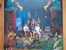 RKL Riches To Rags LP lim | SEALED | 2021 La Agonía De Vivir | Rich Kids On LSD