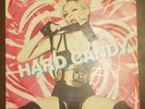 MADONNA HARD CANDY 3 LP SWIRLED VINYL & CD