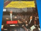 Arturo Benedetti Michelangeli/Giulini BEETHOVEN Concerto No.1 DG 2531 302 SEALED