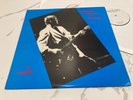 RUSH Looking through a window ORIGINAL Quebec LIVE1986 white Label Test Press