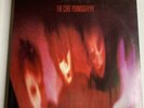 The Cure Pornography LP Vinyl 1982 A&M Fiction SP 4902 Rare Version