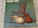 Howlin' Wolf; Rockin Chair; Chess 1469; OG, MONO, Black label, First Press Blues