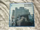 THE GROUNDHOGS - BLUES OBITUARY UK LIBERTY BLACK LABEL 1970 STEREO 83253 EX+