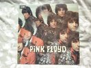 Pink Floyd Piper at the Gates Of Dawn RARE 1969 2nd Press LP 1 BOX EMI