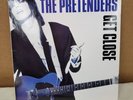 Vintage 1986 The Pretenders 