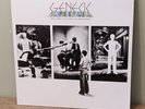 Genesis - The Lamb Lies Down on Broadway double 2 LP vinyl record 12