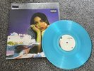 Olivia Rodrigo - Sour (Blue vinyl with alternative cover & poster)