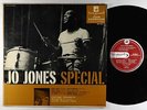 Jo Jones - The Jo Jones Special LP - Vanguard - VRS-8503 Mono DG VG+