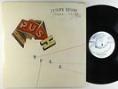 Jimmy Lyons - Push Pull 3xLP - Hat Hut Switzerland VG++