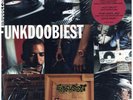 Funkdoobiest - The Troubleshooters '97 2xLP US ORG VG+/EX W/S