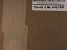 The Rolling Stones GRRR 5lp Boxset Out Of Print Numbered 50th Anniversary SEALED
