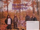 Souls of Inspyration-same Canadian prog psych lp reissue