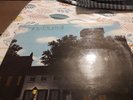 Kenny Burrell All Day Long & All Night Long French double gatefold vinyl jazz LP