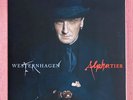 MARIUS MÜLLER WESTERNHAGEN . alphatier  DOPPEL LP 2014 Die Ärzte PUR Toten Hosen
