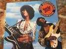 The Brothers Johnson *Look Out For #1 *LP record *VG+/VG+ *1976 *A&M *SP4567