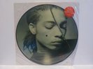Terence Trent D'Arby – LP – Introducing The Hardline According / Picture Disc