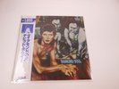 David Bowie Diamond Dogs Apple RPL-2104 with OBI Japan LP Vinyl