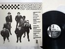 THE SPECIALS SPECIALS TWO-TONE 4994701 VINYL LP