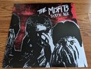 The Misfits – Static Age LP 1997 Caroline Records – Vinyl  Danzig