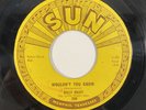 Sun 289 Billy Riley & The Little Green Men - Wouldn't You Know 7” 1955, VG+