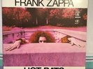 frank zappa hot rats vinyl