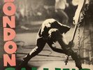 The Clash LONDON CALLING Vinyl Double LP Original US Pressing 1 Owner VG
