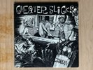 Cheater Slicks – Whiskey LP Record IN THE RED RECORDS Album GARAGE ROCK