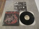 SLAYER: Show No Mercy, + INSERT, METAL BLADE, 71034-1, US, 12