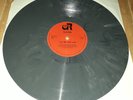 Clausel, Let Me Love You, Up Right Records U-100 Promo, Light Grey.