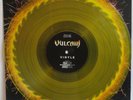 VULCAIN  Vinyle  Sun Yellow LP 12