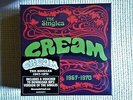 CREAM - 