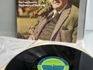 JRR Tolkien Reads & Sings Lord of the Rings: Two Towers & Return Vinyl TC1478