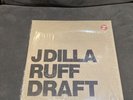 J Dilla - Ruff Draft 12
