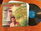 Martin Denny forbidden island lp Exotica Liberty mono Space Age Jazz MCM 1958