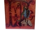 Grateful Dead - Live/Dead 2xLP - Warner Bros.-Seven Arts Green Label