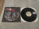 SLAYER: Live Undead, METAL BLADE, 72217-1, US, 12