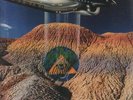 HAWKWIND Levitation DOUBLE LP VINYL UK Atomhenge 2018 22 Track Limited Edition