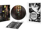 DAVID BOWIE THE RISE AND FALL OF ZIGGY STARDUST PICTURE DISC VINYL