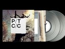 Porcupine Tree Closure/Continuation Limited Edition Double Silver Vinyl In Hand