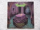 GORGUTS - CONSIDERED DEAD - R/C Records - 1991 UK 1st Press LP DEATH METAL