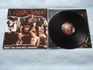 A Global Threat- What The Fuck Will Change LP Punk/Casualties/Exploited/Defiance