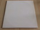 The Beatles - vinyl lp - The White Album in very good condition