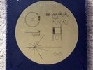 Original Numbered Limited Edition of the Voyager Golden Record Ozma Box Set